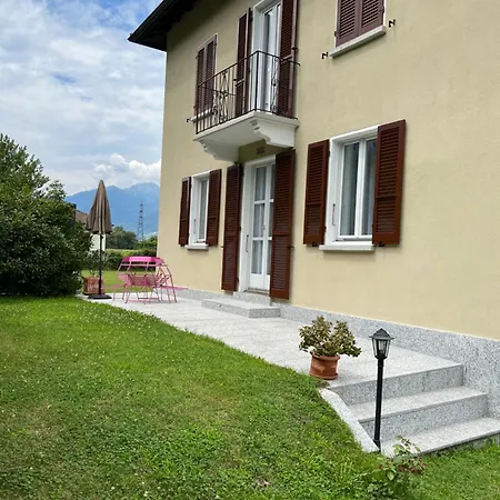 Casa Romana * Gambarogno
