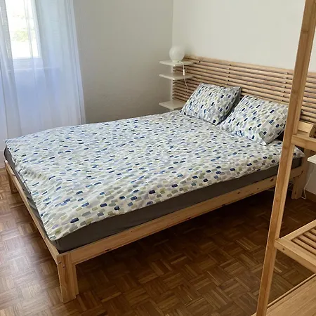 Casa Romana Apartman Gambarogno