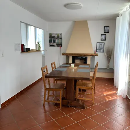 Casa Romana Gambarogno