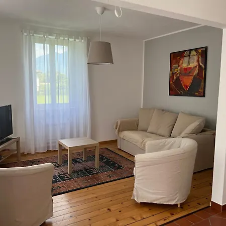 Casa Romana *