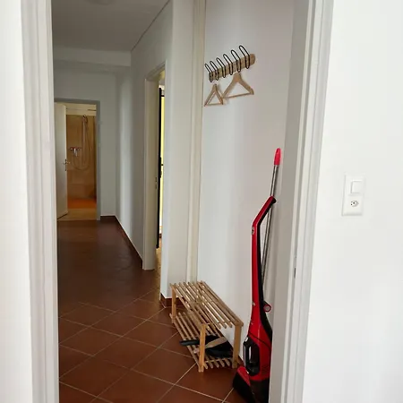 Casa Romana * Gambarogno