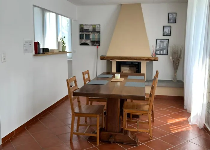 Casa Romana Gambarogno