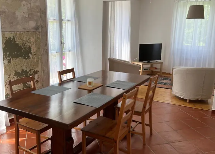 Apartman Casa Romana *