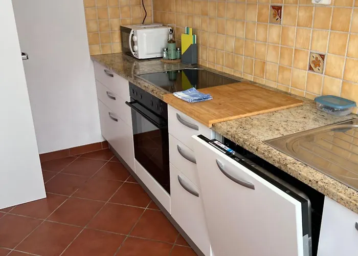 Casa Romana Apartman Gambarogno