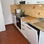 Casa Romana Apartamento Gambarogno