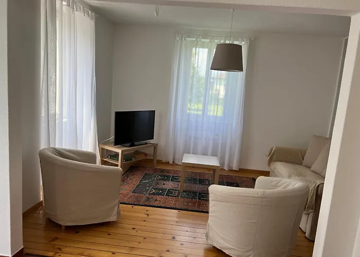 Apartamento Casa Romana *