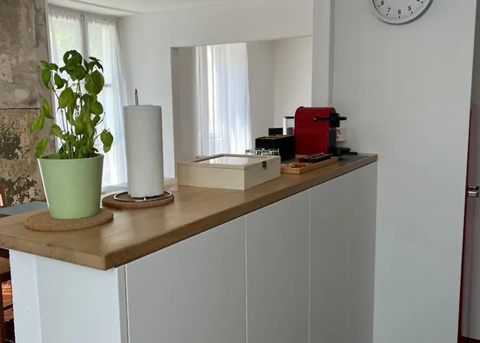 Apartamento Casa Romana *