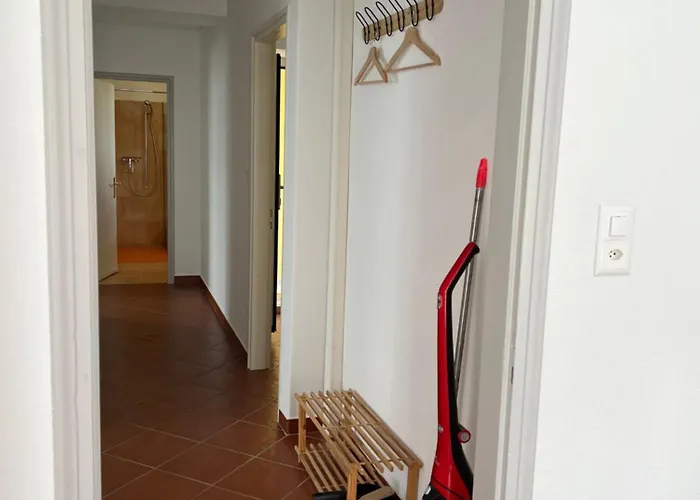 Casa Romana * Gambarogno