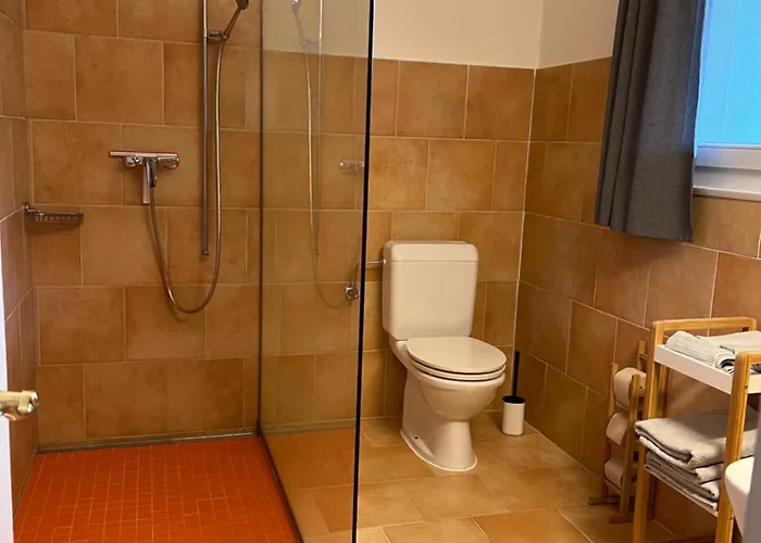 Casa Romana * Gambarogno