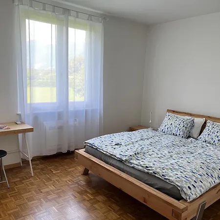 Casa Romana Apartmán