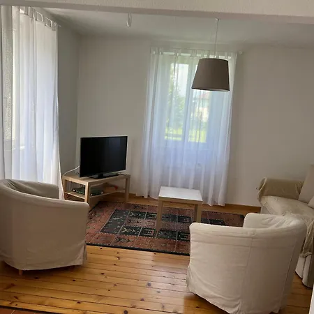 Lägenhet Casa Romana *