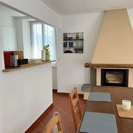 Apartmán Casa Romana