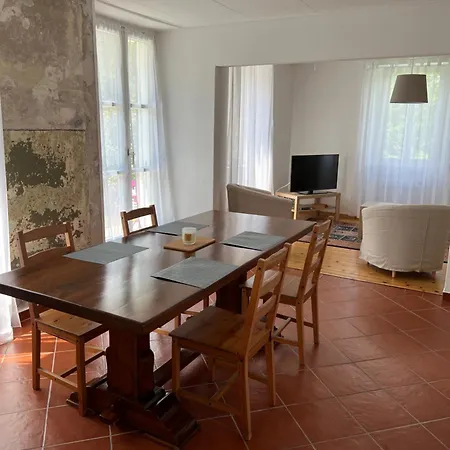 Apartmán Casa Romana *