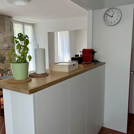 Apartmán Casa Romana *