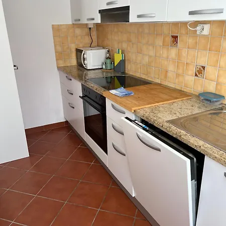Casa Romana Lägenhet Gambarogno